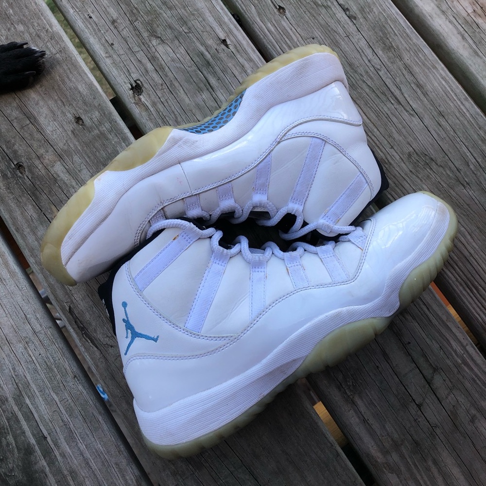 COPY - Jordan’s